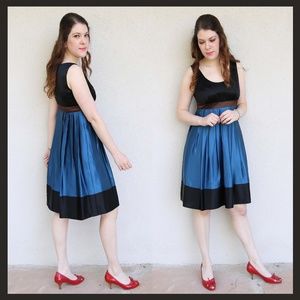 Silk Mid Length Alfani Dress